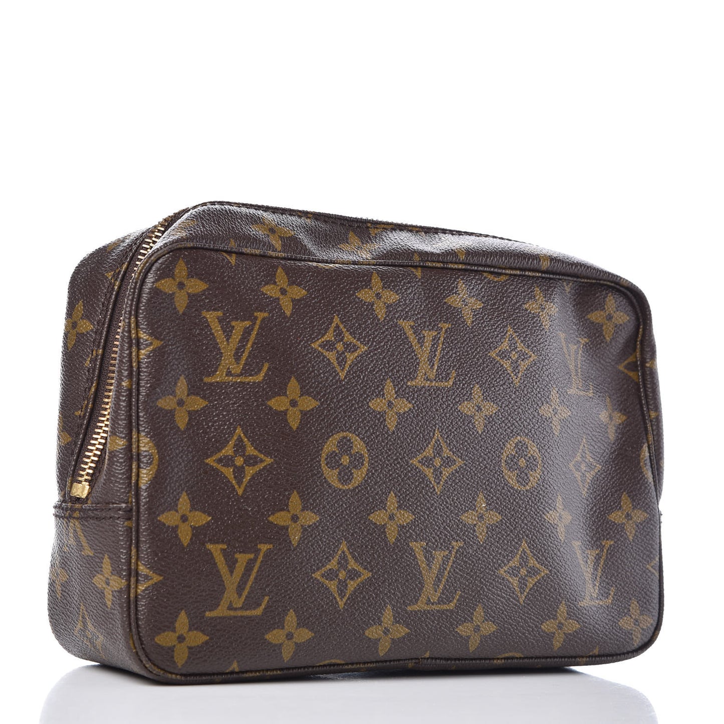 Monogram Trousse Toilette 23
