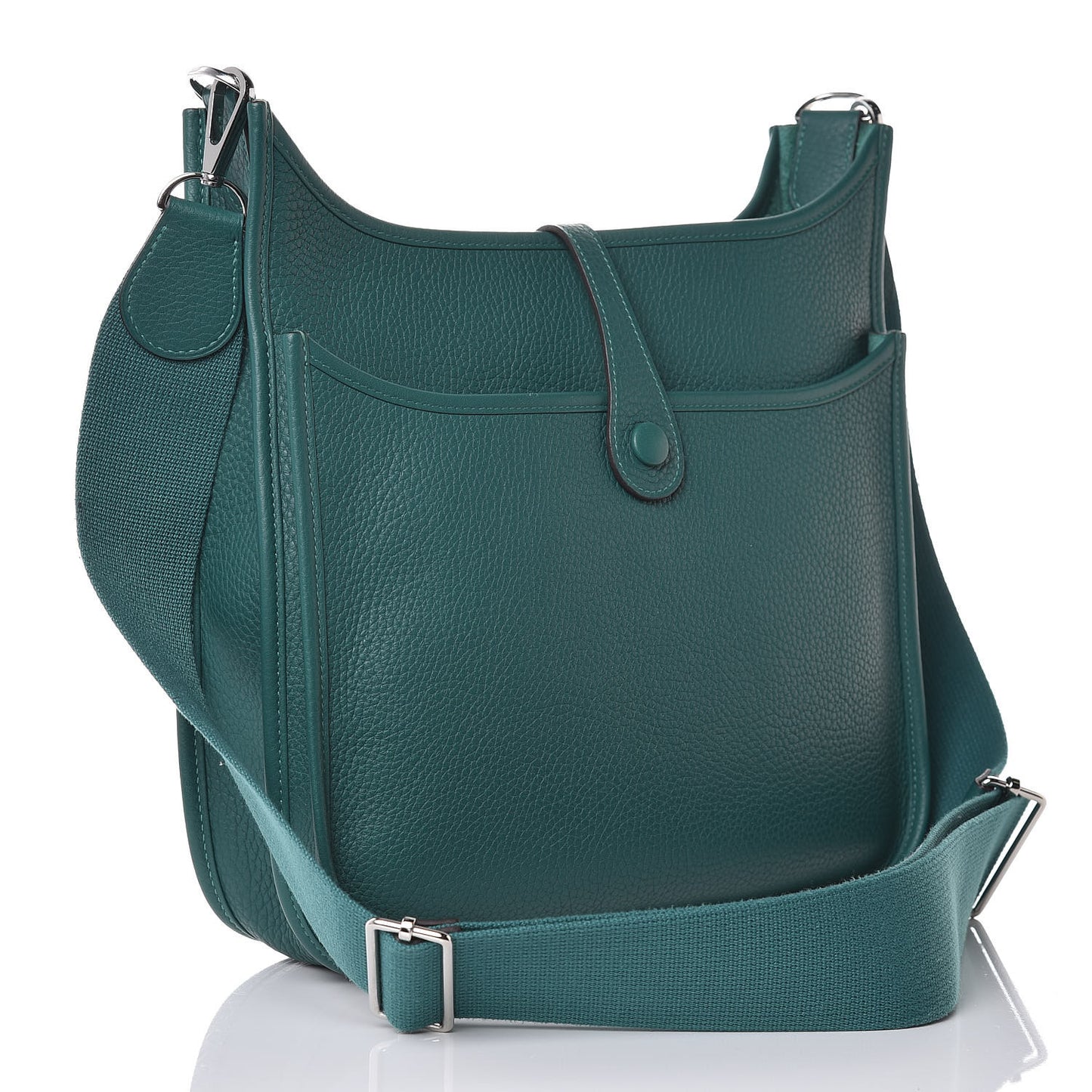 Taurillon Clemence Evelyne III PM Malachite