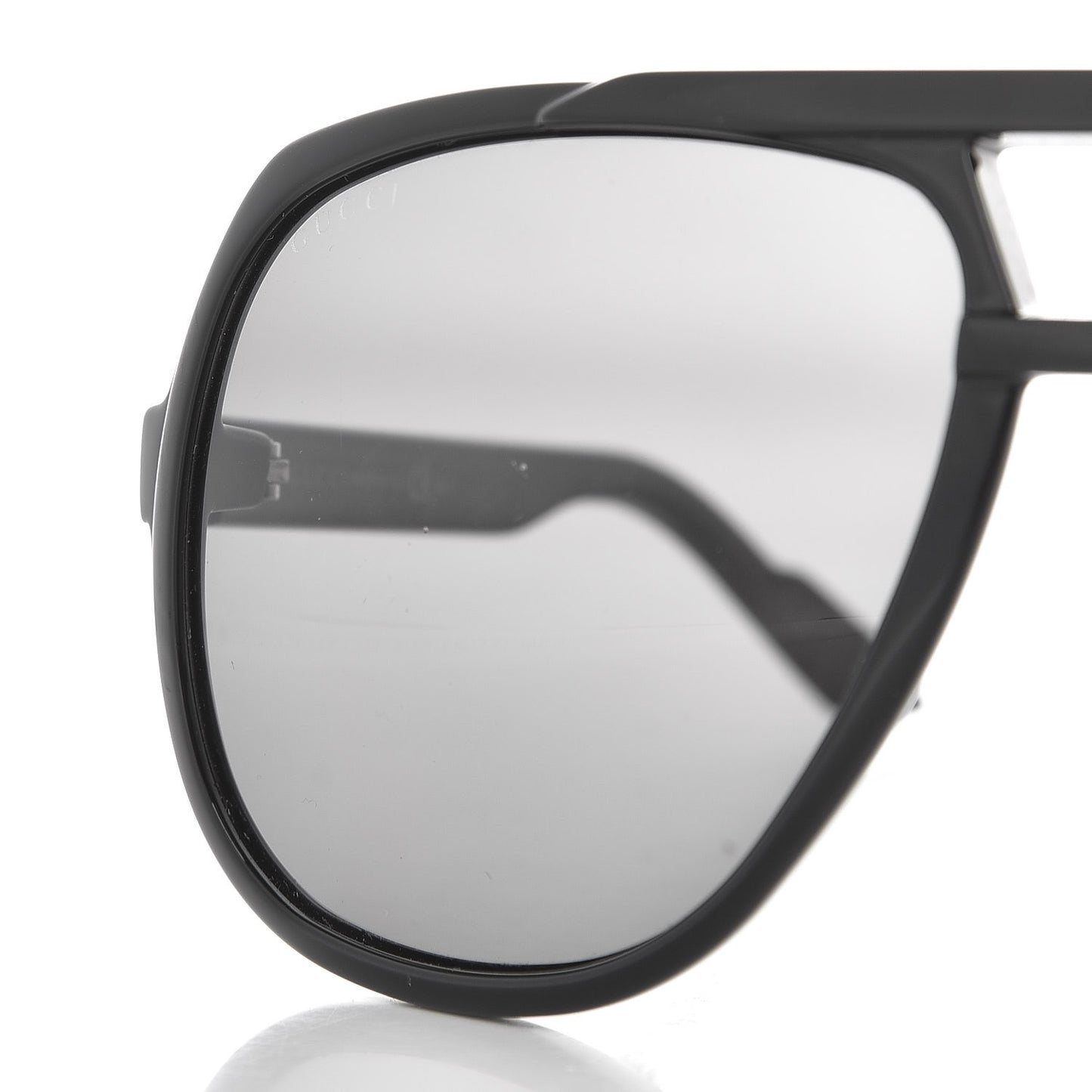 Aviator Sunglasses GG 1622/S Black