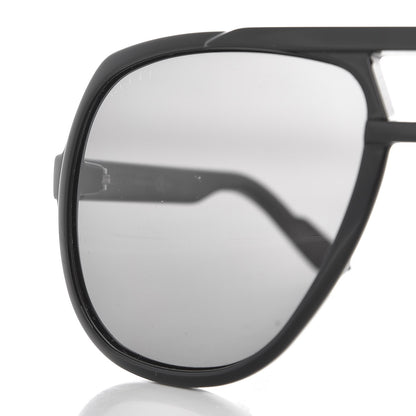 Gucci Aviator Sunglasses GG 1622/S Black 17 of 18