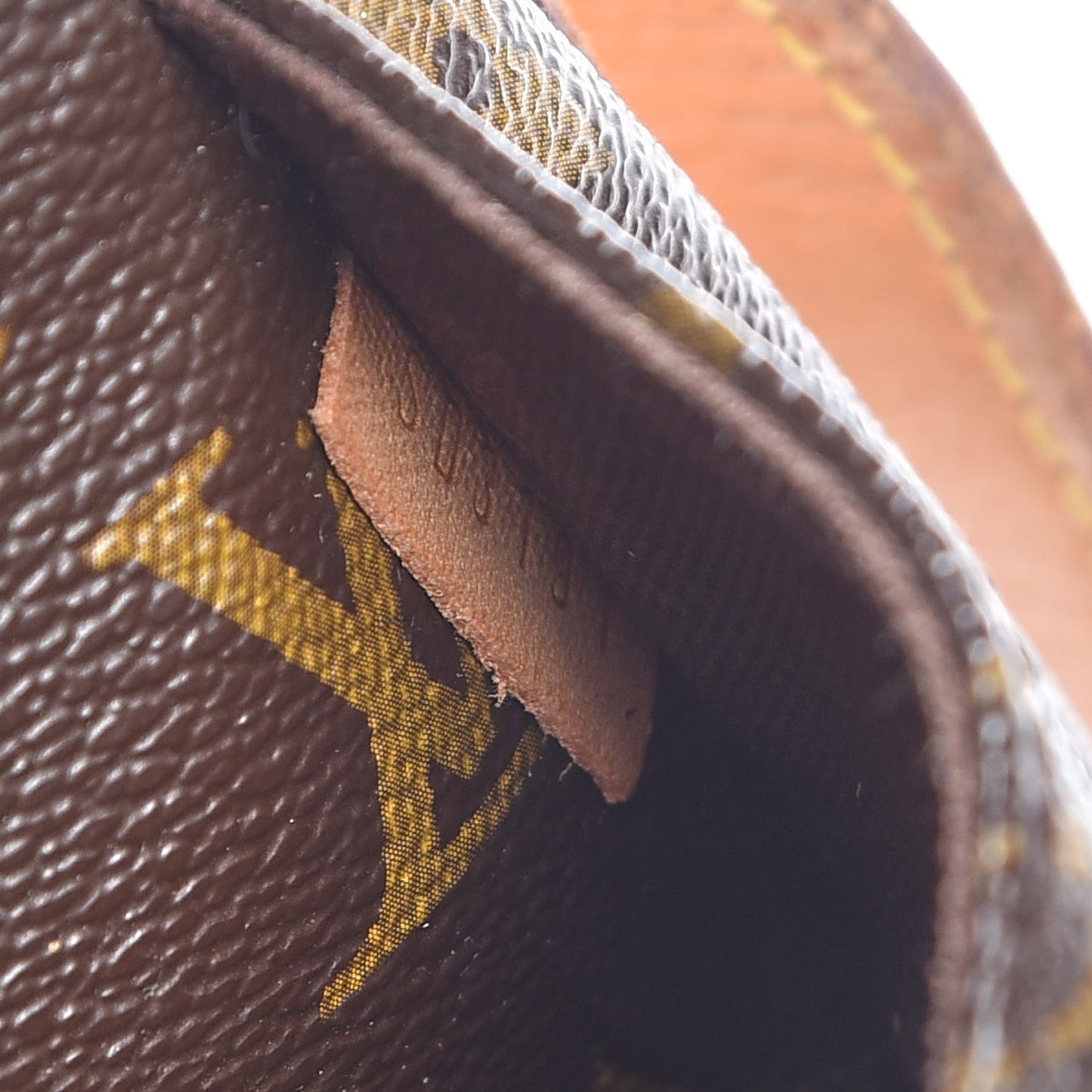 Monogram Menilmontant PM