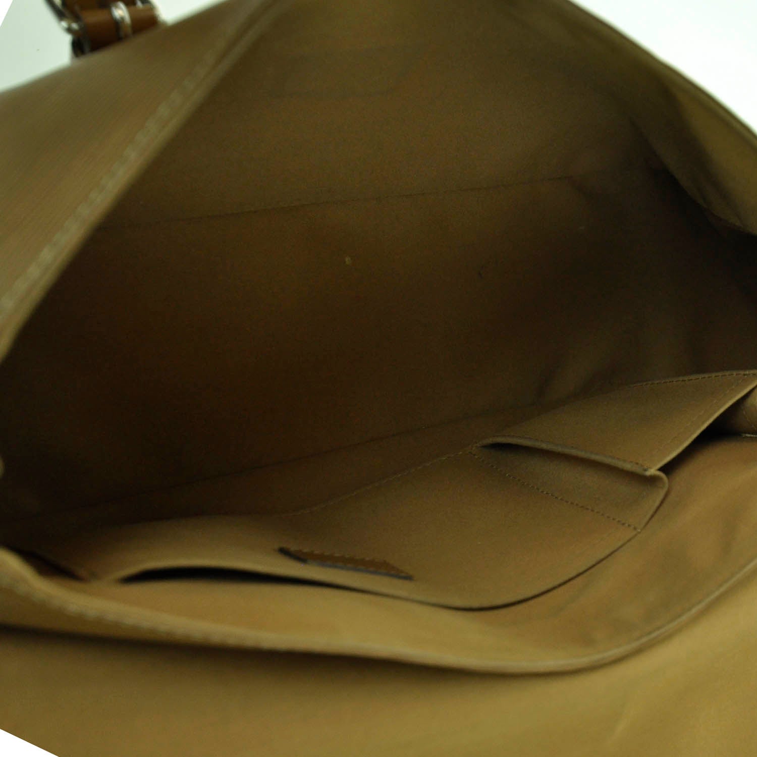 Louis Vuitton Epi Segur MM Cipango 8 of 10