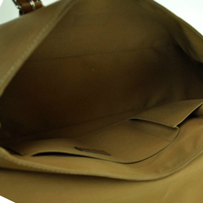 Louis Vuitton Epi Segur MM Cipango 8 of 10