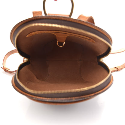 Louis Vuitton Monogram Ellipse Sac a Dos Backpack 4 of 13