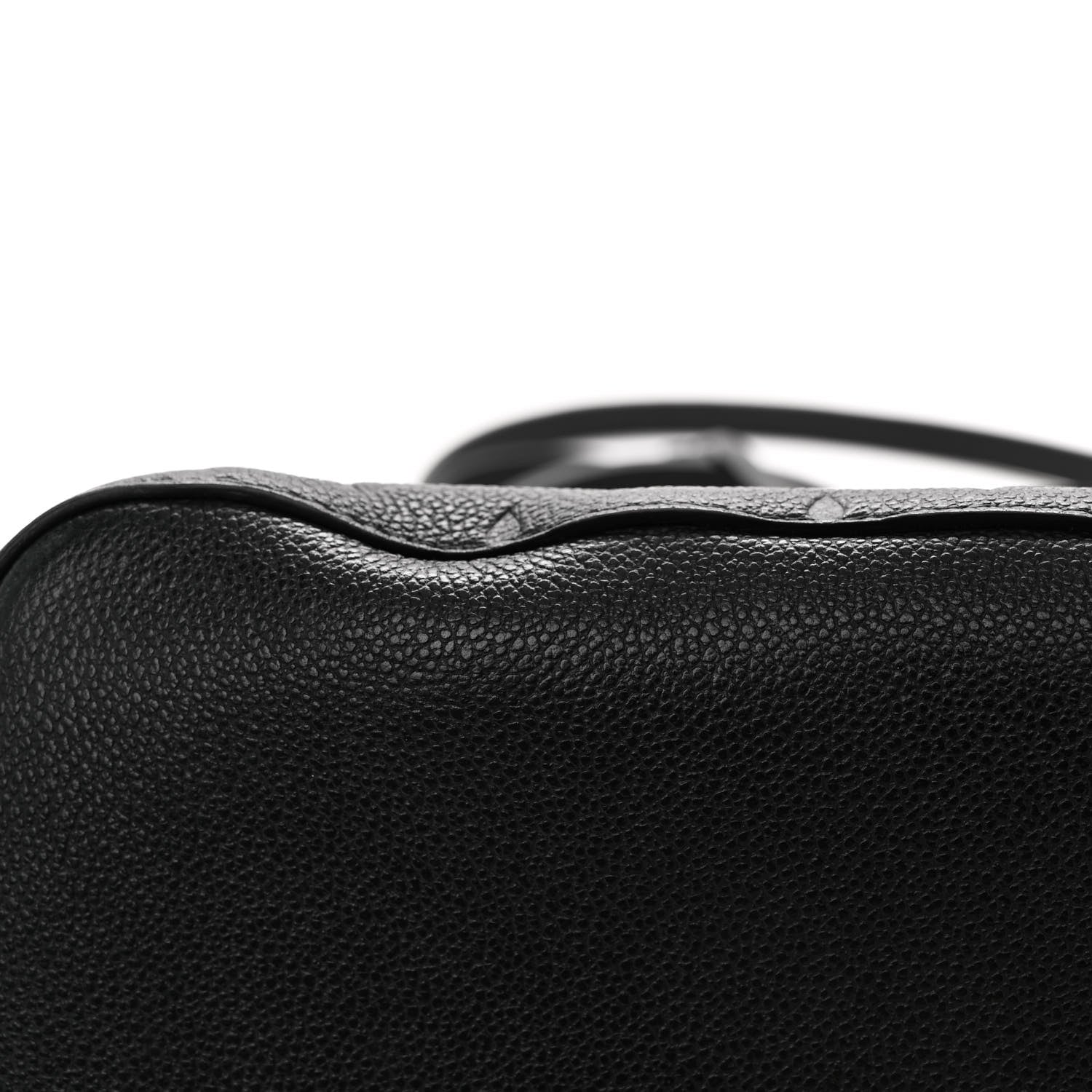 Louis Vuitton Empreinte Neonoe MM Black 11 of 11