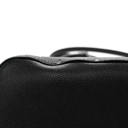 Louis Vuitton Empreinte Neonoe MM Black 11 of 11