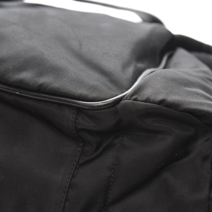 Prada Tessuto Nylon Viaggio Travel Bag Black 17 of 19
