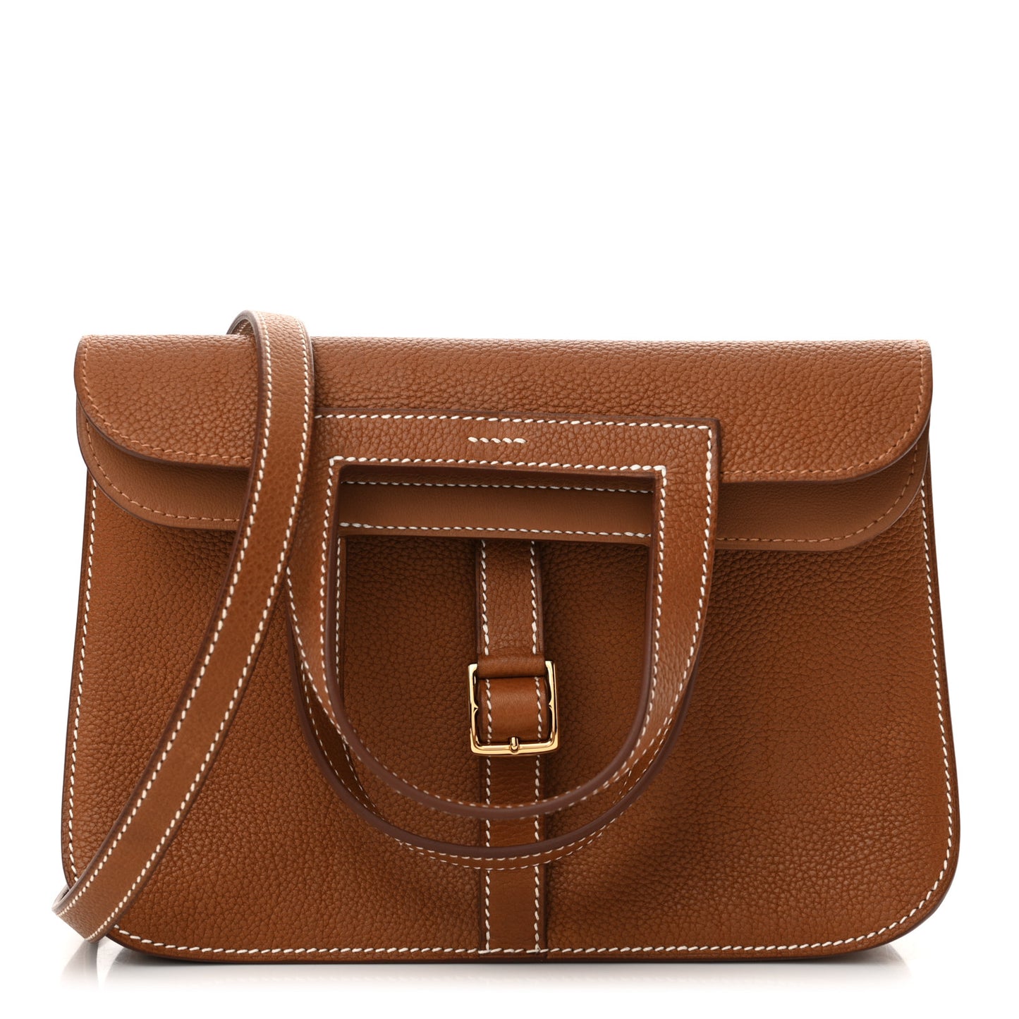 Barenia Faubourg Halzan 25 Fauve