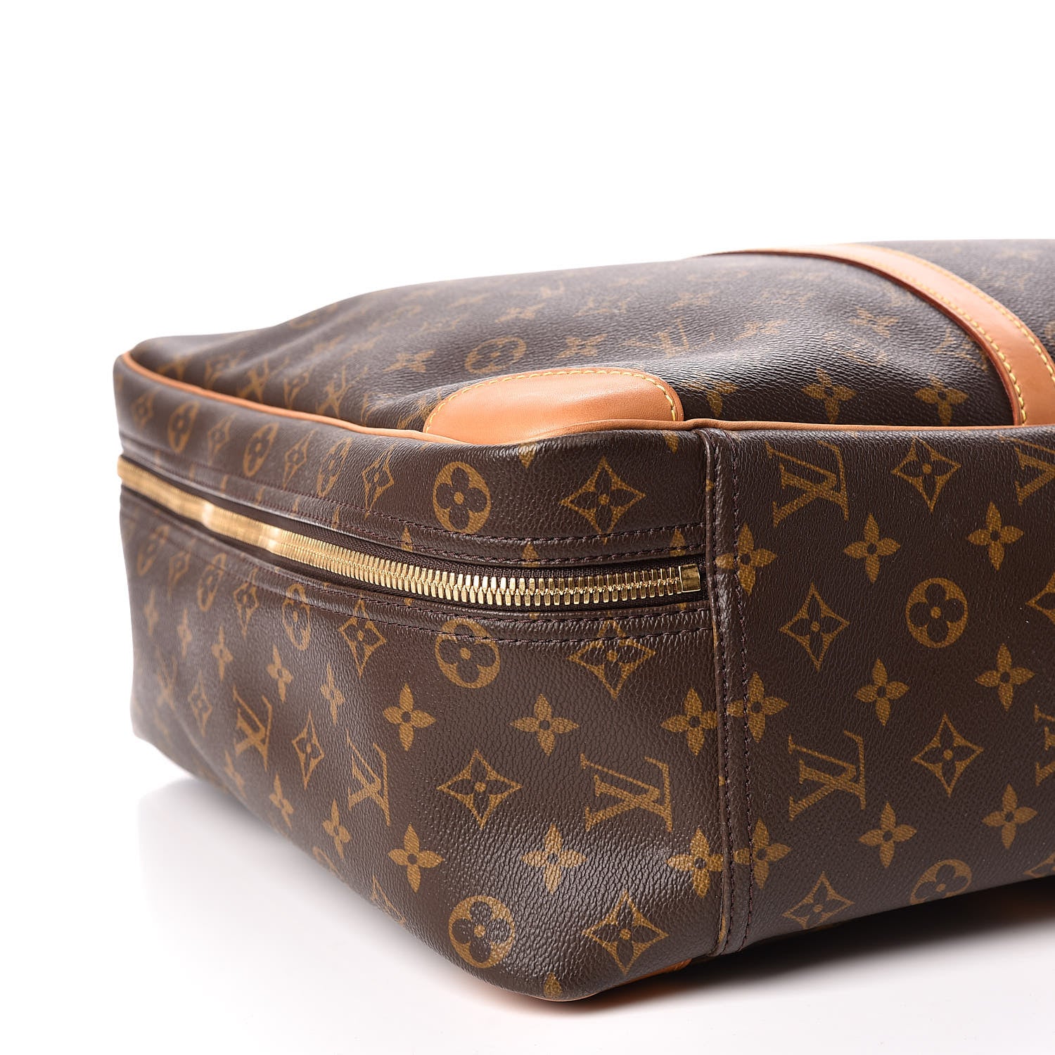 Louis Vuitton Monogram Sirius 50 5 of 15