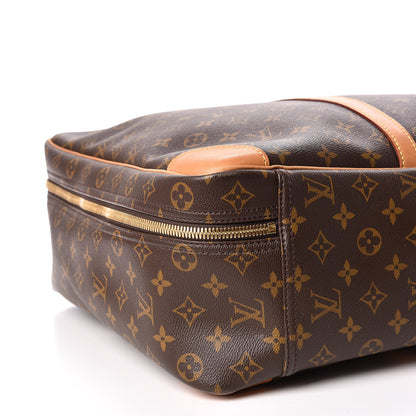 Louis Vuitton Monogram Sirius 50 5 of 15