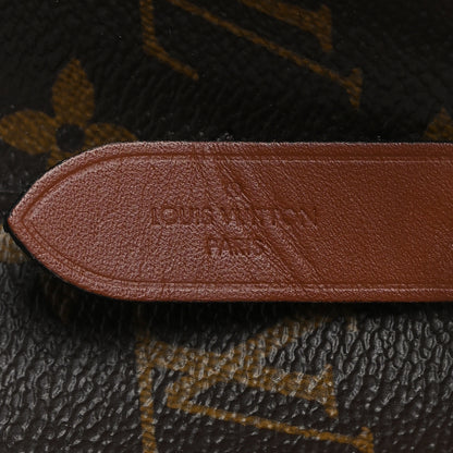 Louis Vuitton Monogram Neonoe MM Caramel 7 of 11