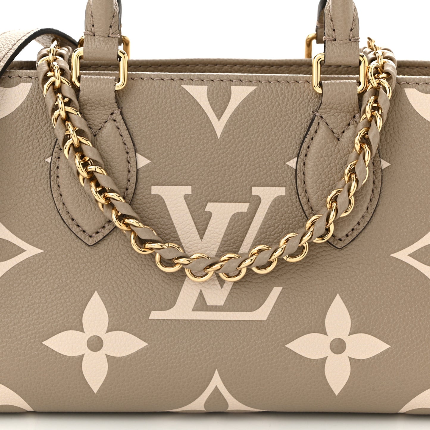 Empreinte OnTheGo East West Dove Cream