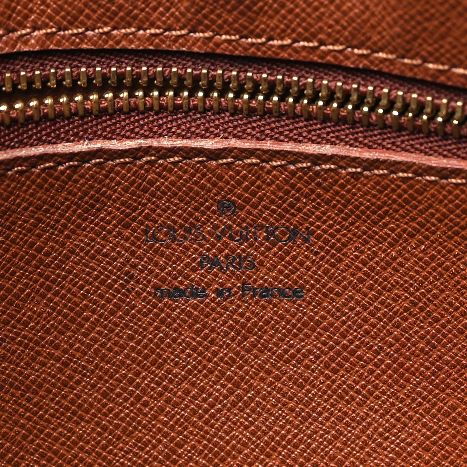 Louis Vuitton Monogram Trocadero 27 6 of 11