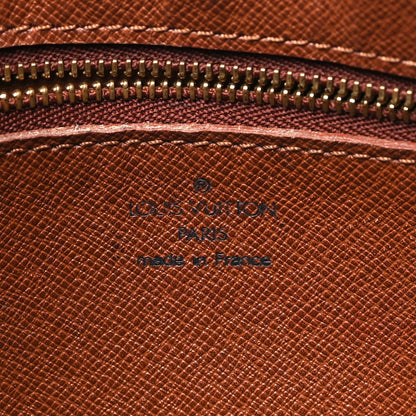 Louis Vuitton Monogram Trocadero 27 6 of 11