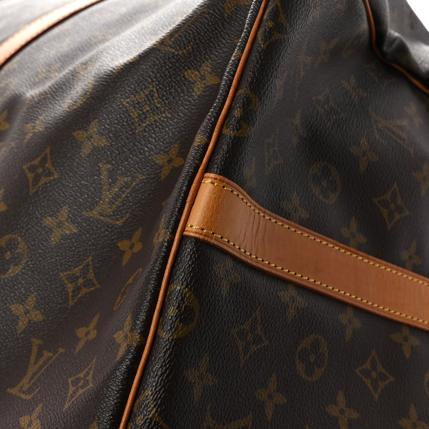 Monogram Keepall Bandouliere 60