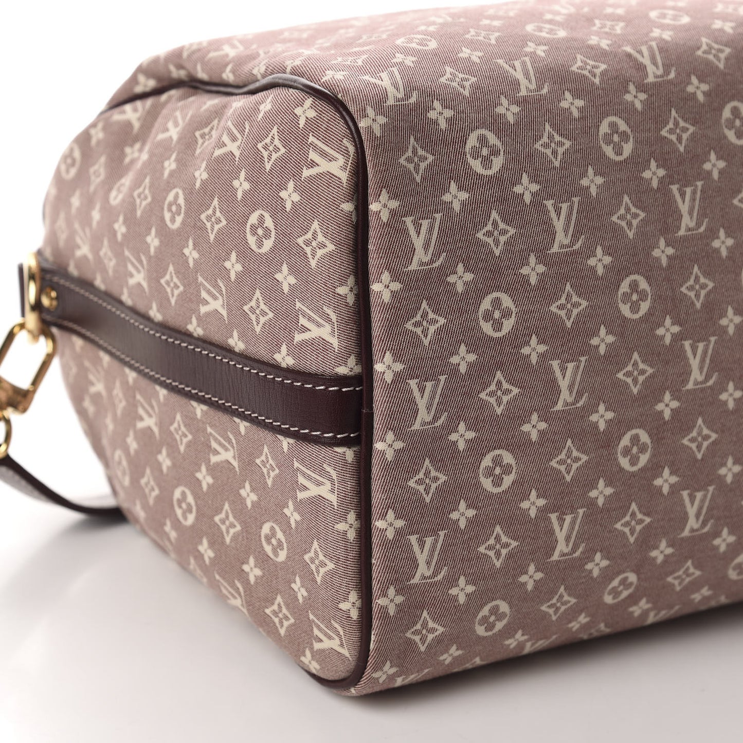 Monogram Idylle Speedy Bandouliere 30 Sepia