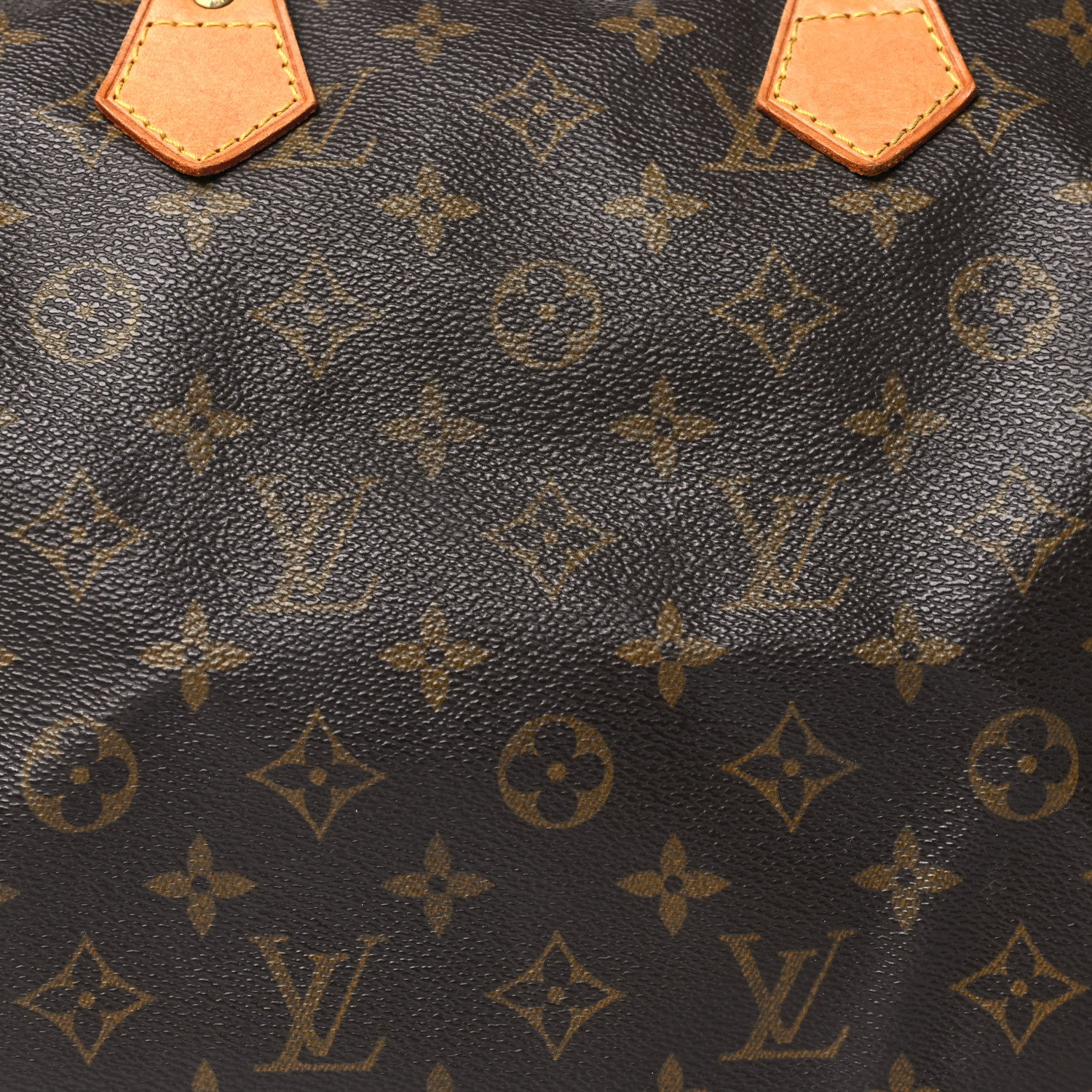 Louis Vuitton Monogram Speedy 30 7 of 16
