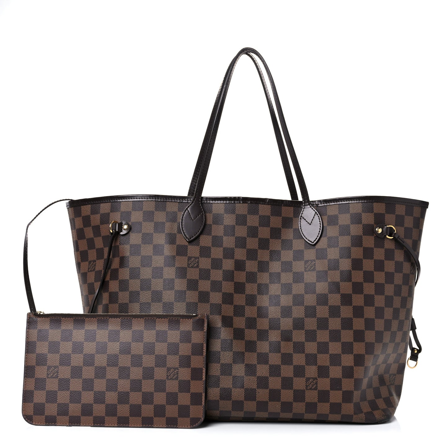 Damier Ebene Neo Neverfull GM