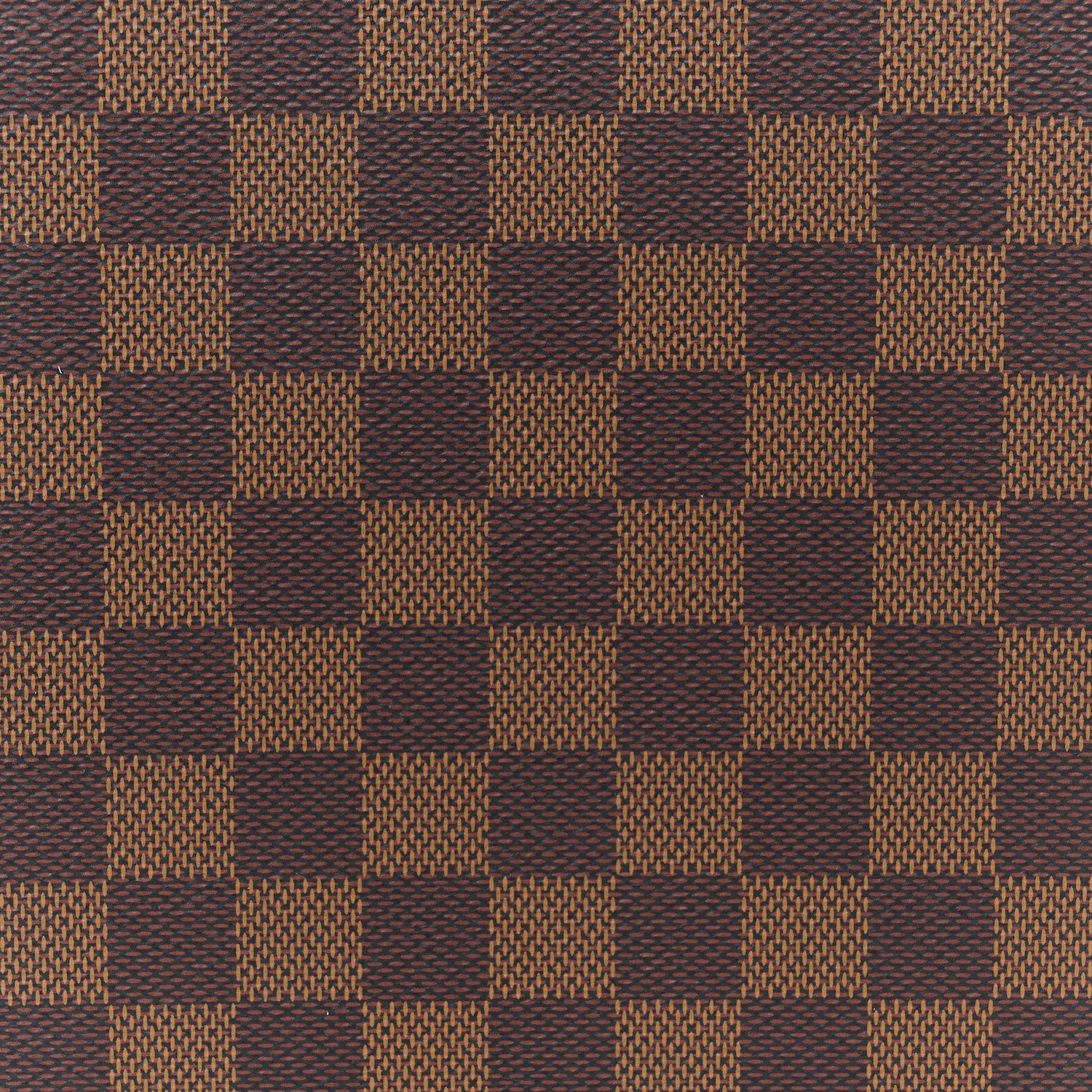 Louis Vuitton Damier Ebene Desk Agenda Cover 7 of 7