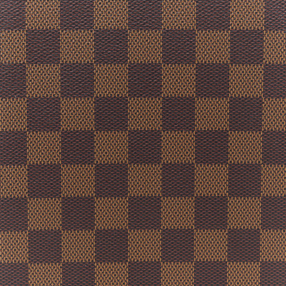 Louis Vuitton Damier Ebene Desk Agenda Cover 7 of 7