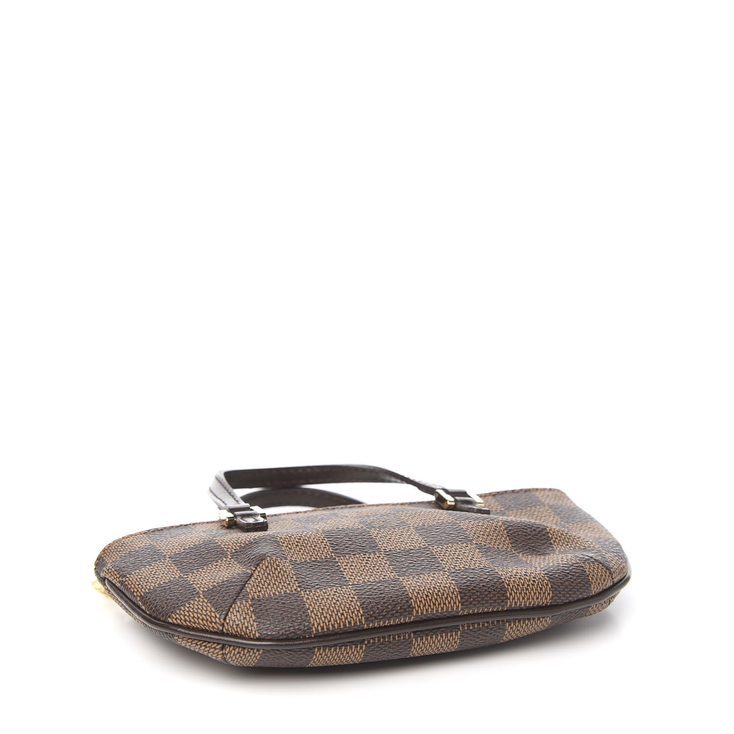 Louis Vuitton Damier Ebene Manosque GM Pochette 3 of 7