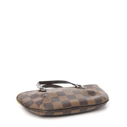 Louis Vuitton Damier Ebene Manosque GM Pochette 3 of 7
