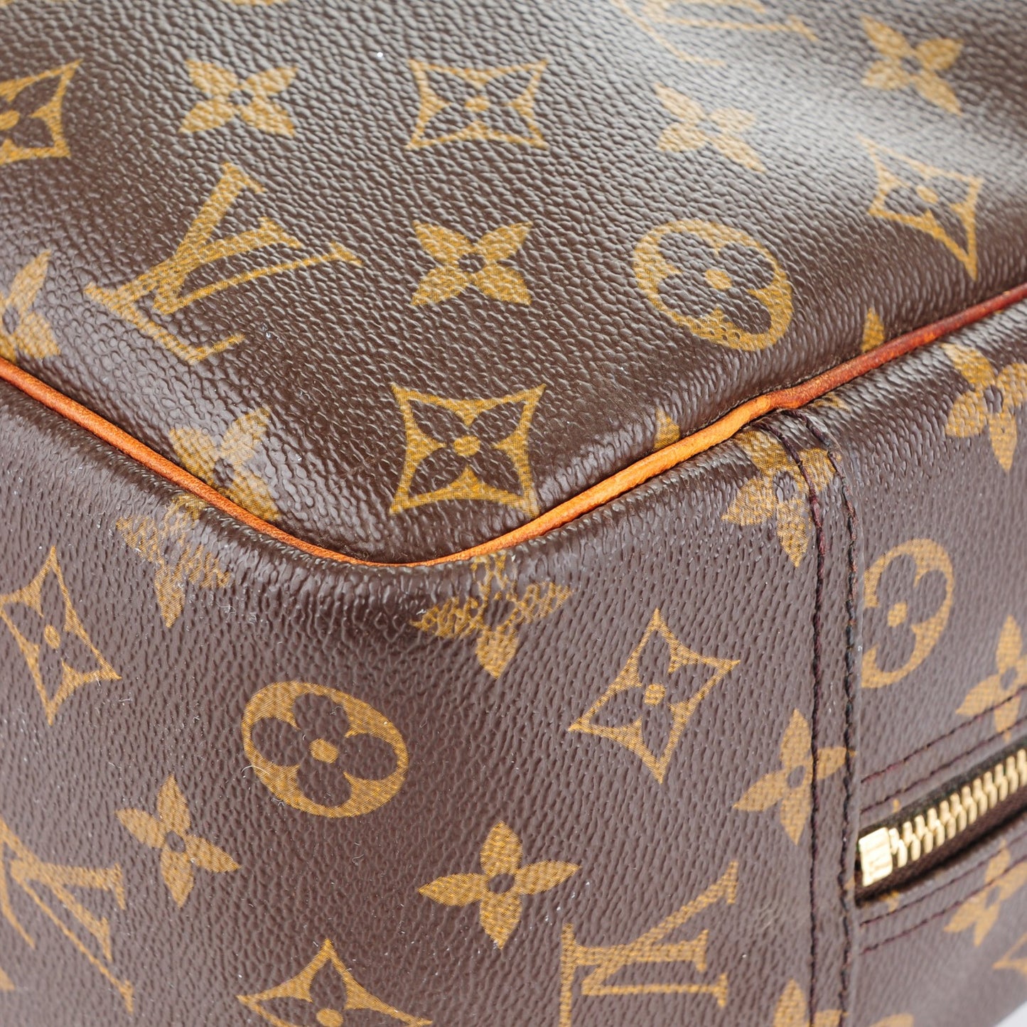 Monogram Deauville