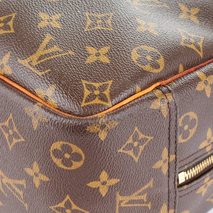 Louis Vuitton Monogram Deauville 7 of 11