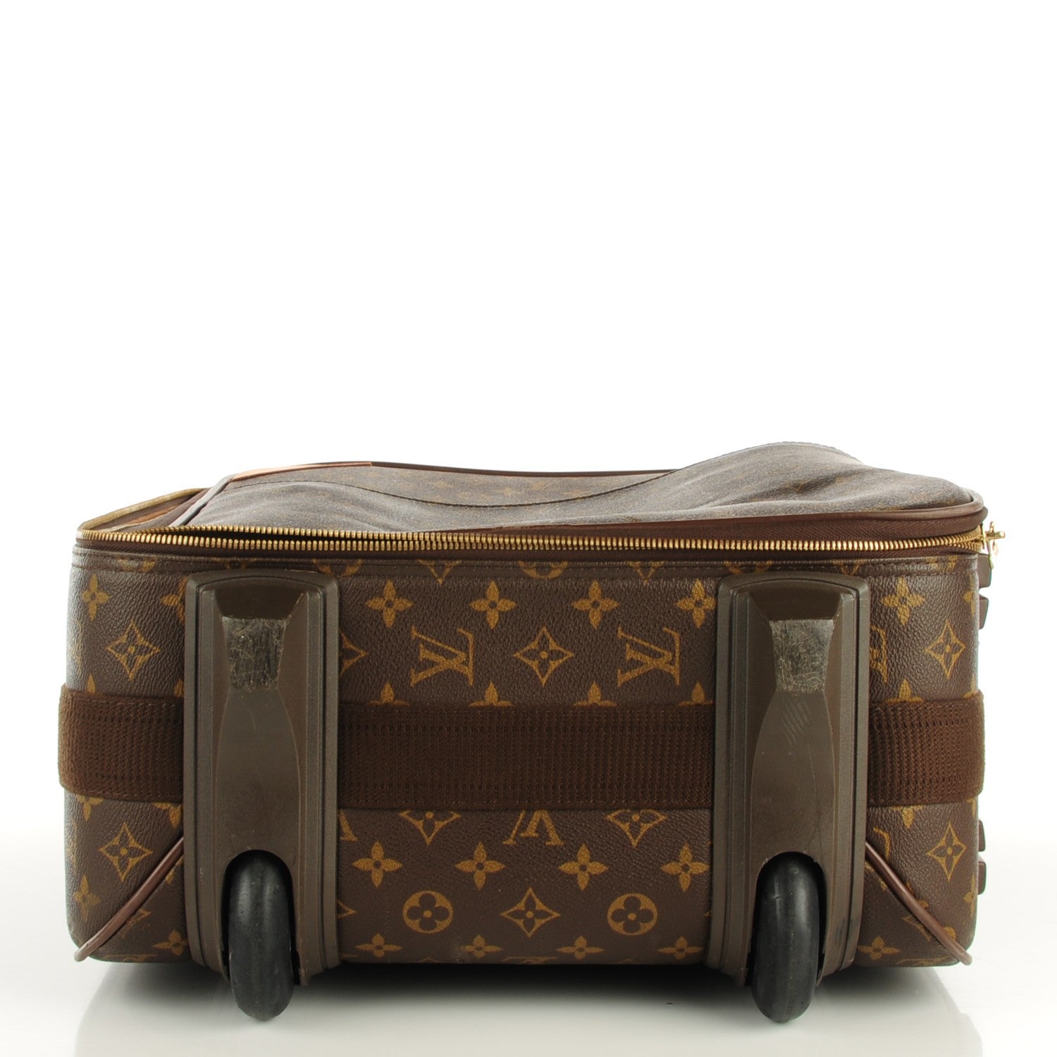 Louis Vuitton Monogram Pegase 55 6 of 9