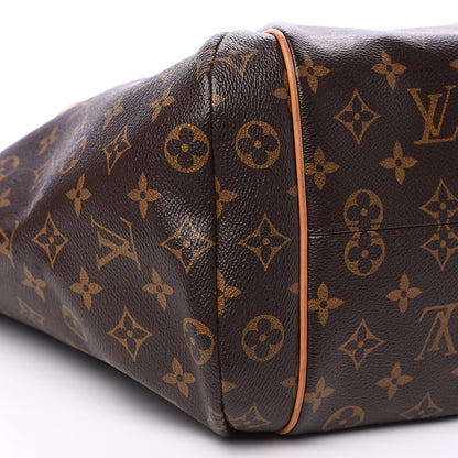 Louis Vuitton Monogram Totally GM 8 of 10