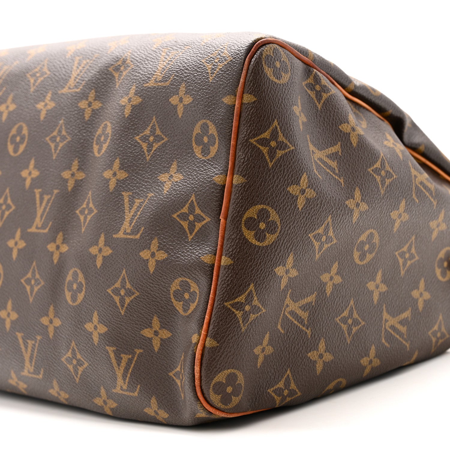 Louis Vuitton バッグ Louis Vuitton Speedy 35 Monogram Canvas Tote Bag Women