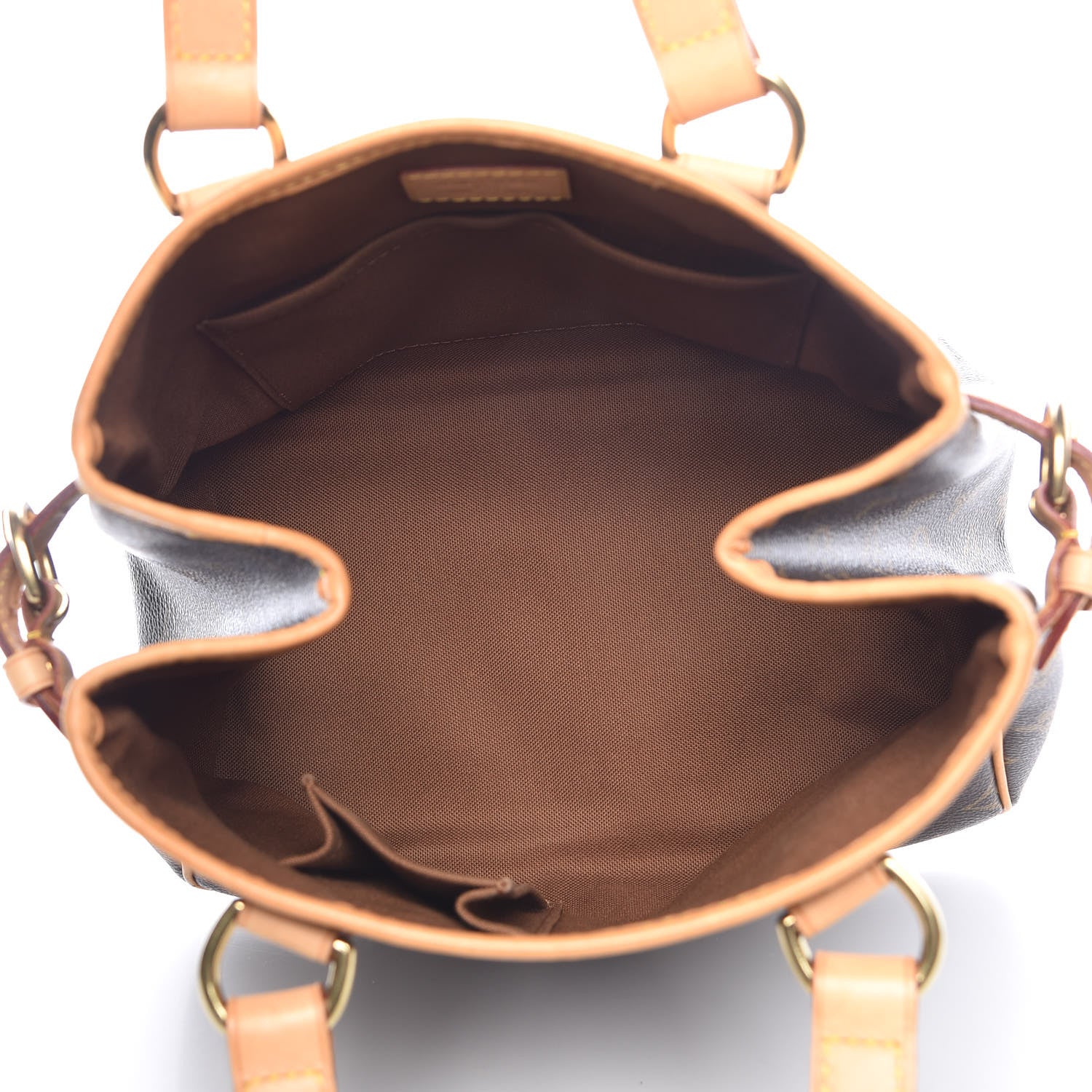 Louis Vuitton Monogram Batignolles 5 of 14