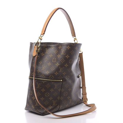 Louis Vuitton Monogram Melie 3 of 9