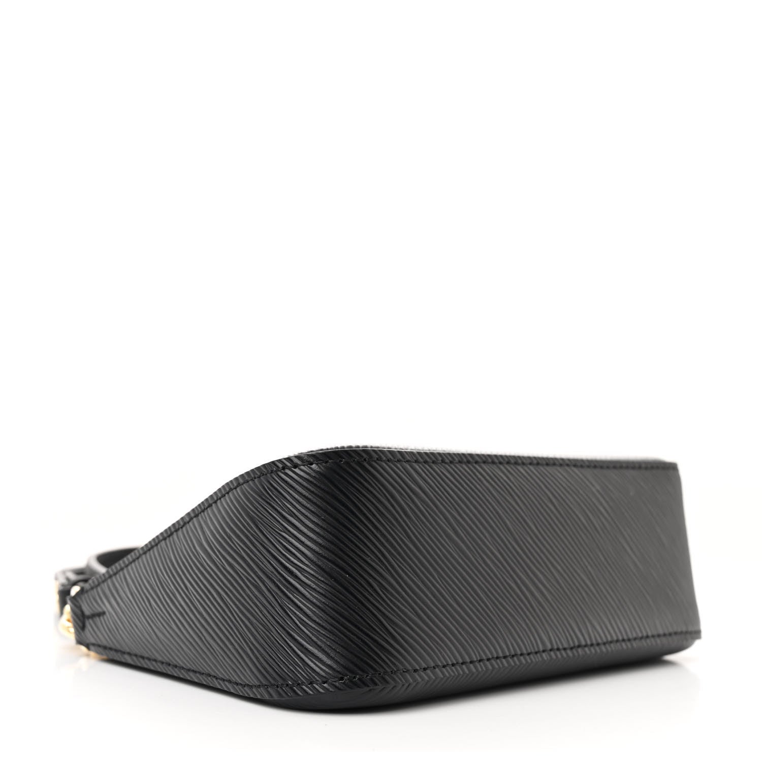 Louis Vuitton LV x TM Epi Monogram Multicolor Marellini Black 5 of 12