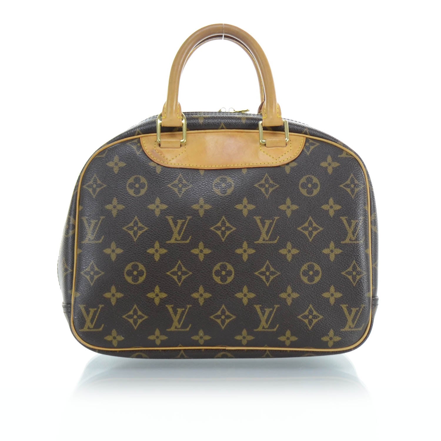 Louis Vuitton Monogram Trouville 3 of 9