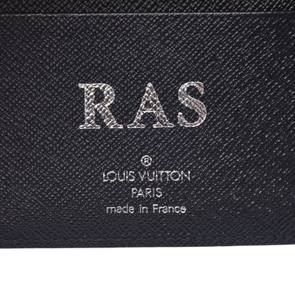 Louis Vuitton Damier Graphite Medium Ring Agenda Cover 6 of 7