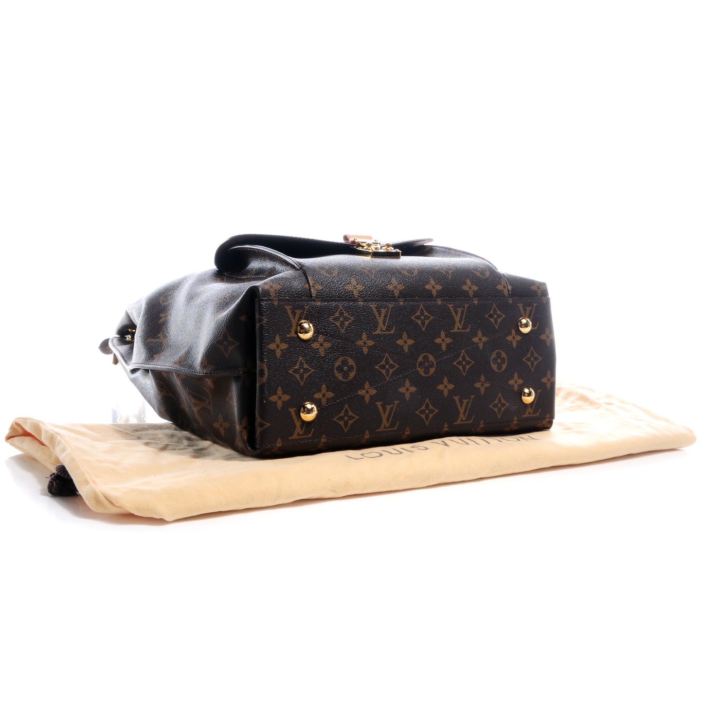 Monogram Metis