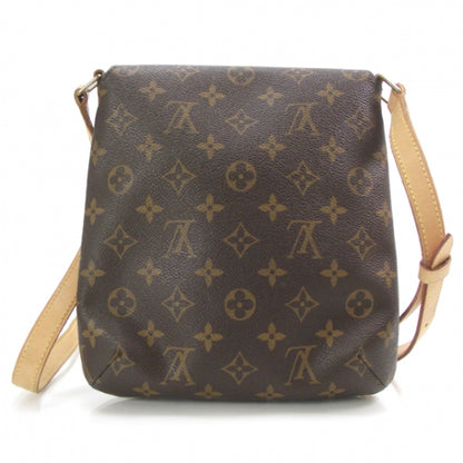 Louis Vuitton Monogram Musette Salsa Long Strap 3 of 10