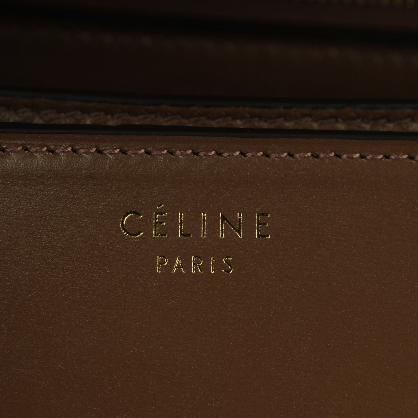 Box Calfskin Medium Classic Box Flap Bag Camel