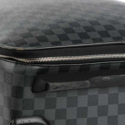 Louis Vuitton Damier Graphite Pegase 55 9 of 12