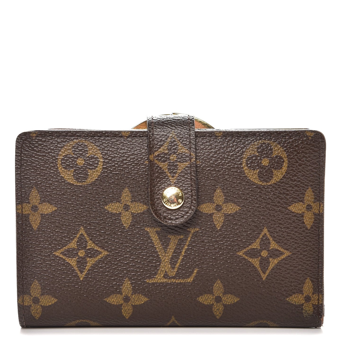 Monogram French Purse Wallet