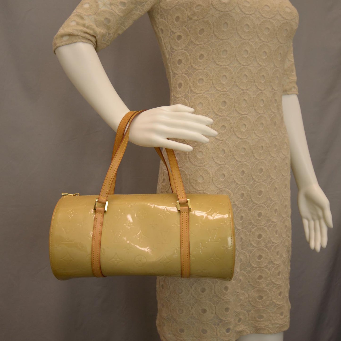 Vernis Bedford Beige