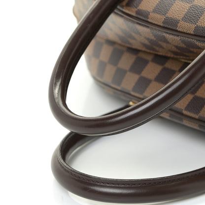 Louis Vuitton Damier Ebene Nolita 24 Heures 33 of 35