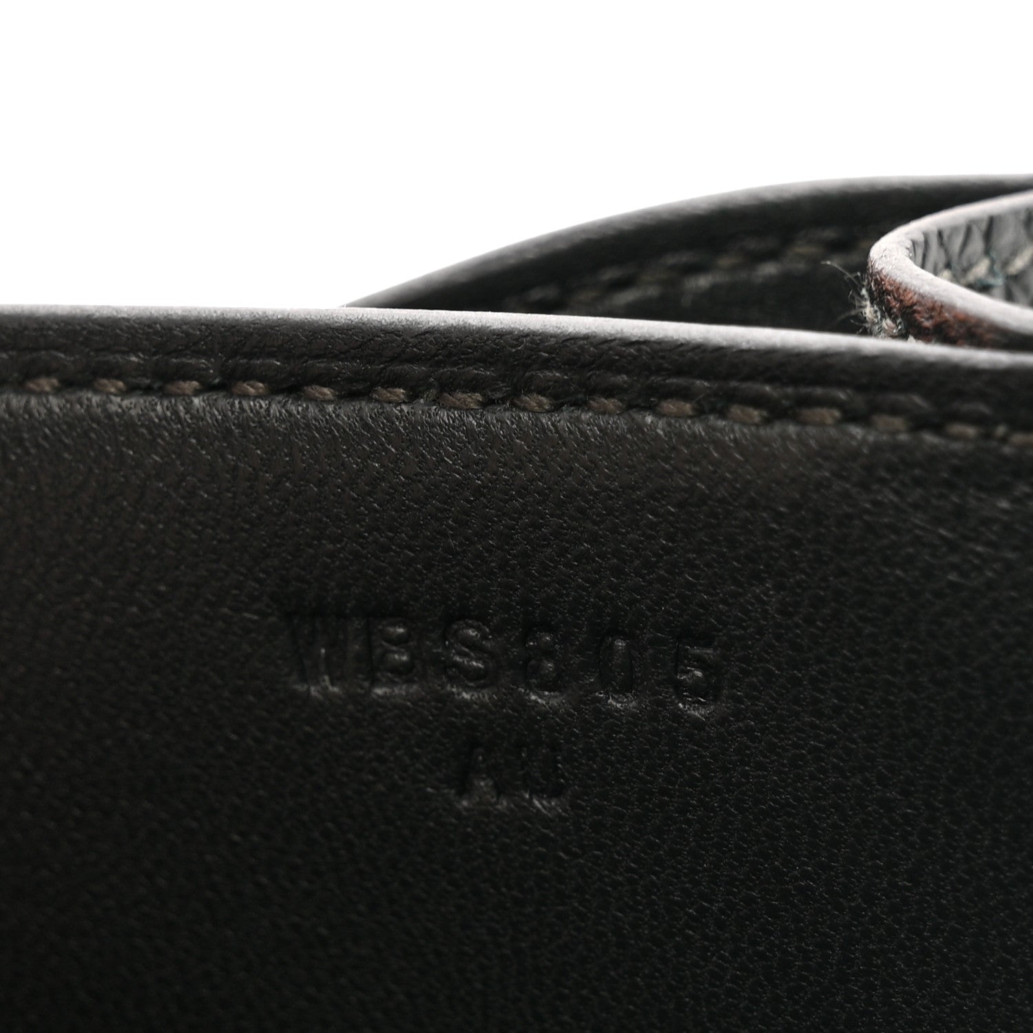 Hermes Epsom Constance 18 Vert Fonce 9 of 14