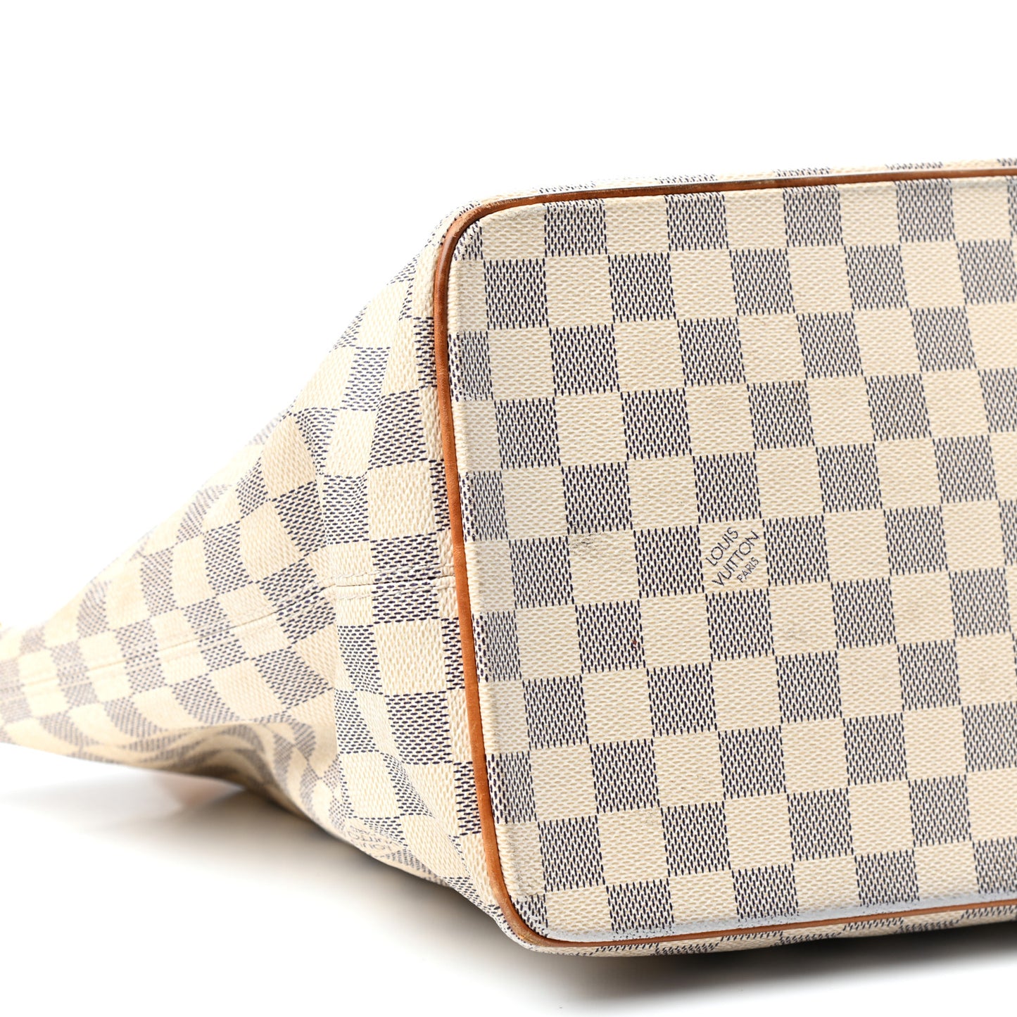 Damier Azur Saleya MM