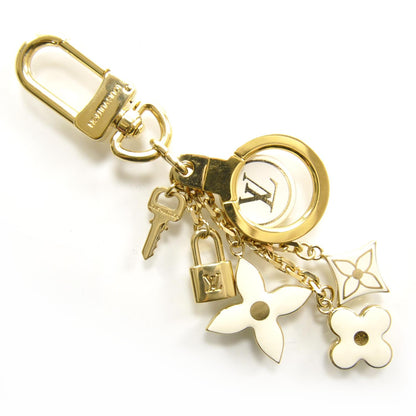 Louis Vuitton Pastilles Cles Key Chain Bag Charm 2 of 4