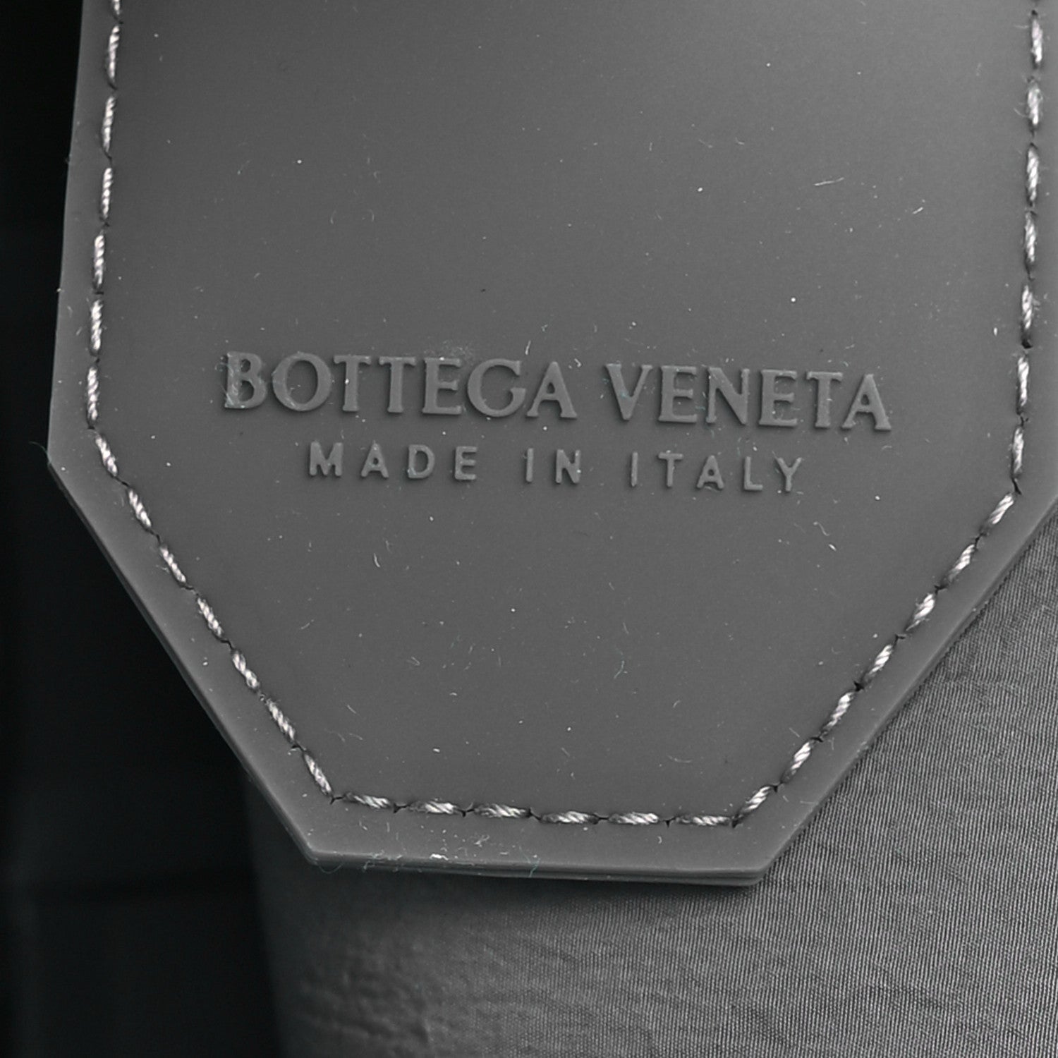 Bottega Veneta Lambskin Maxi Intreccio Candy Cassette Crossbody Bag Grey 6 of 10