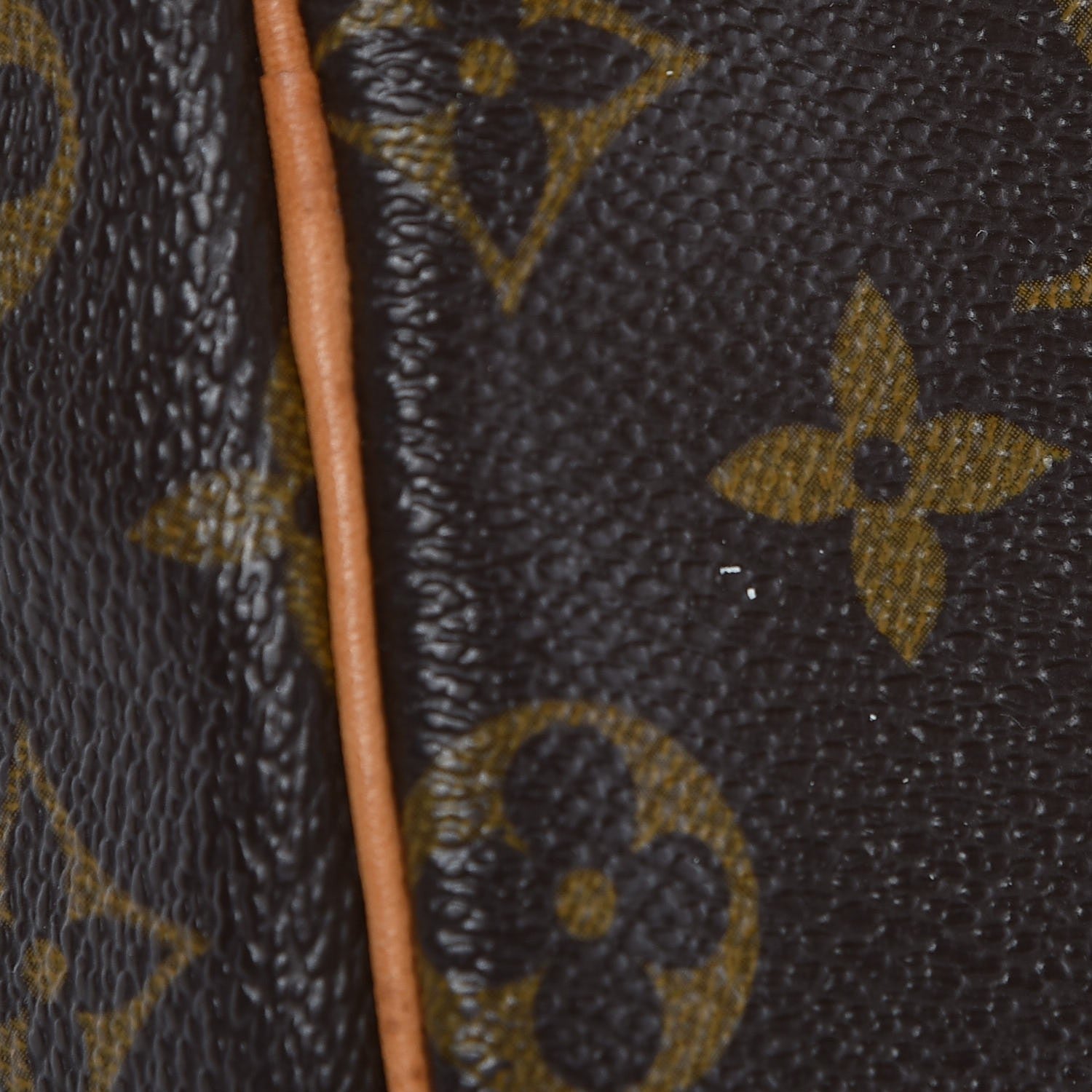 Louis Vuitton Monogram Speedy 25 9 of 10