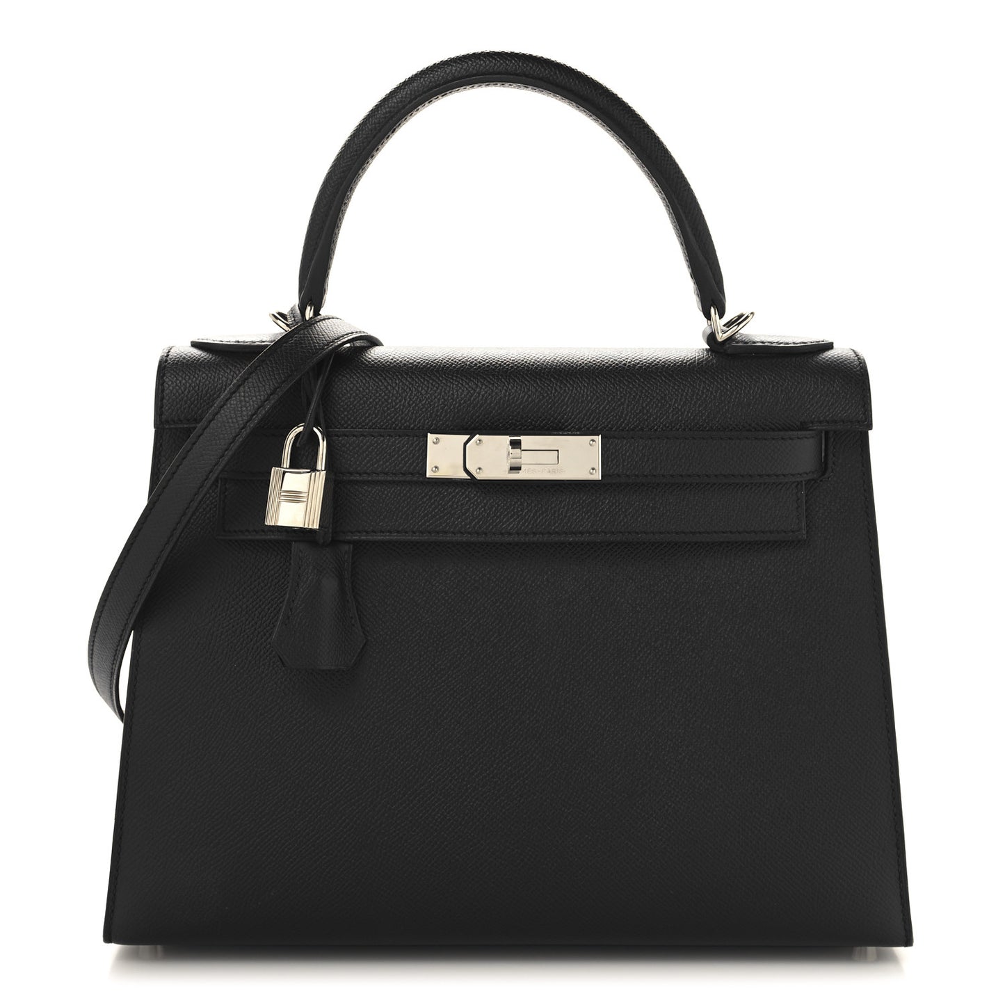 Epsom Kelly Sellier 28 Black