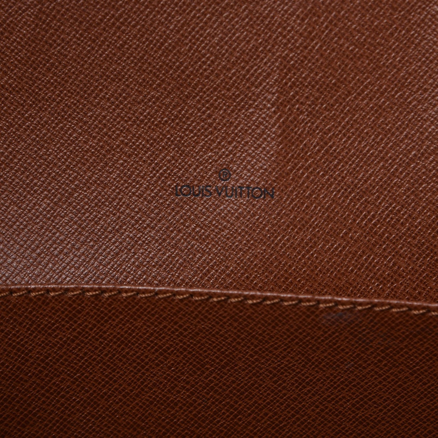 Monogram Marne